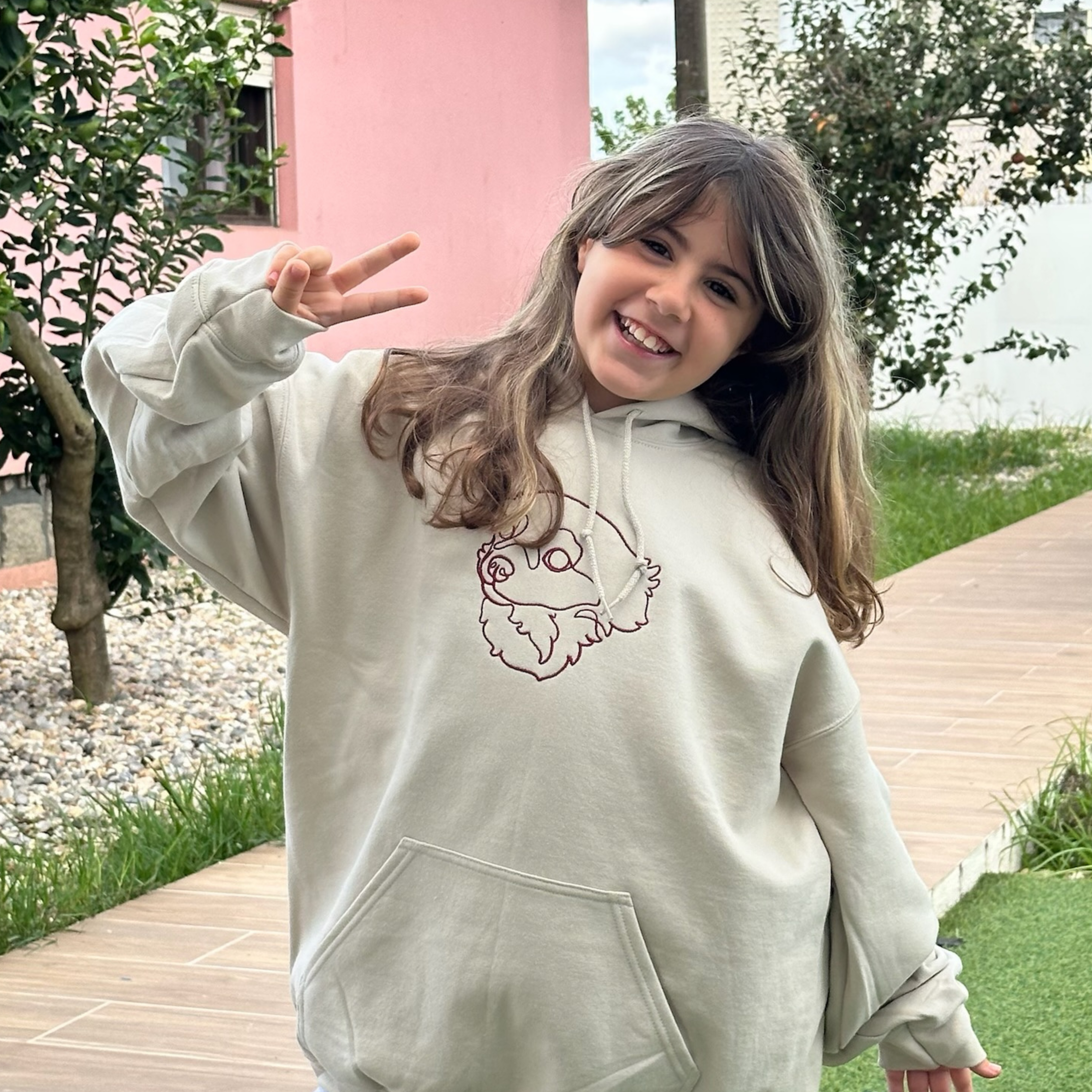 Dog Humanity Gift Card