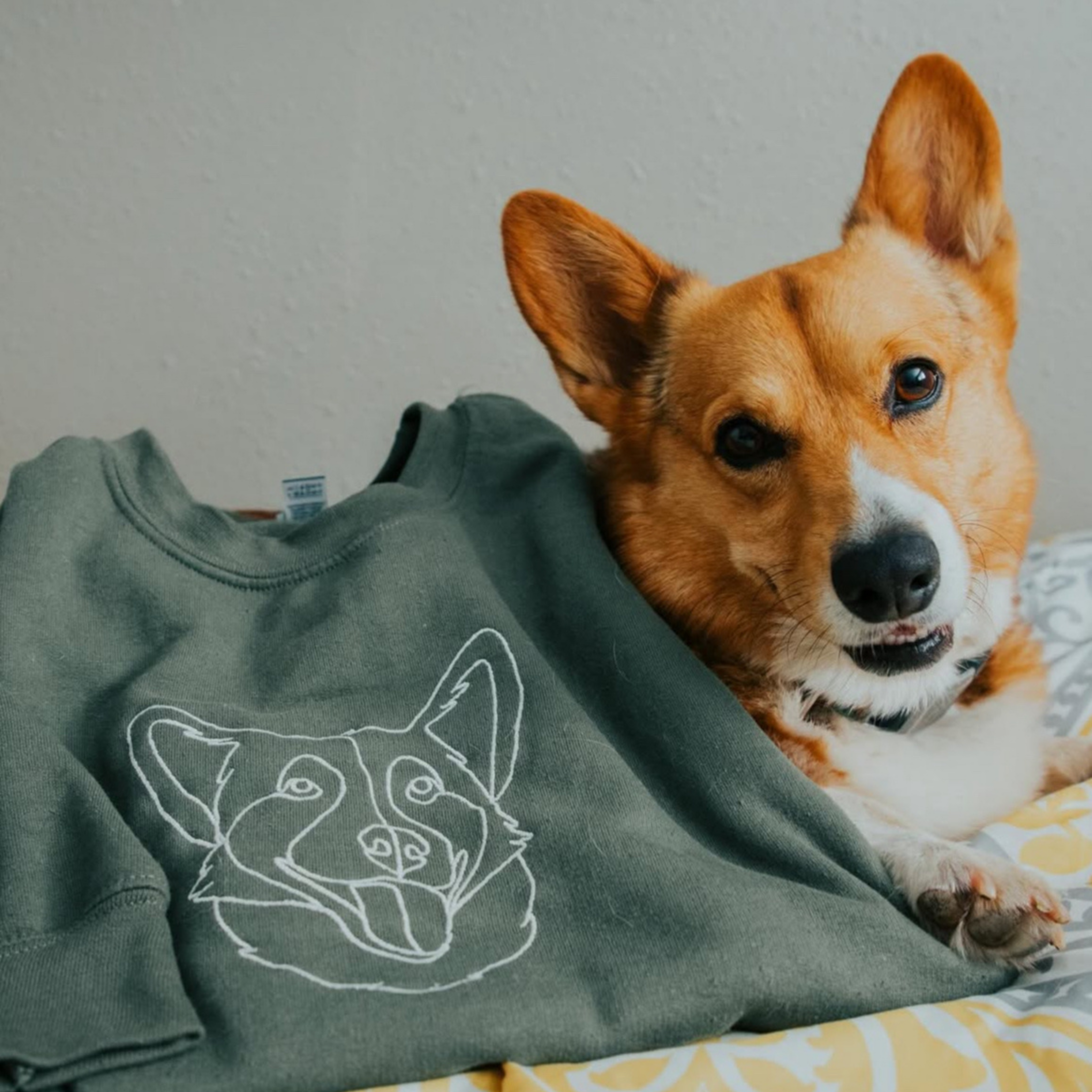 Dog Humanity Gift Card