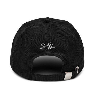 Be better for dogs cap - Black