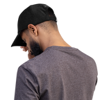 Be better for dogs cap - Black