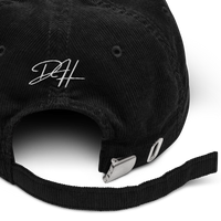 Be better for dogs cap - Black