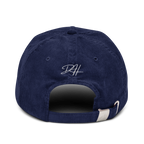 Be better for dogs cap - Blue