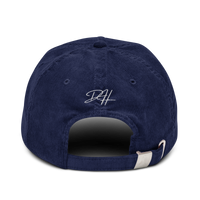 Be better for dogs cap - Blue