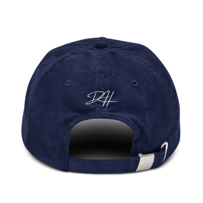 Be better for dogs cap - Blue