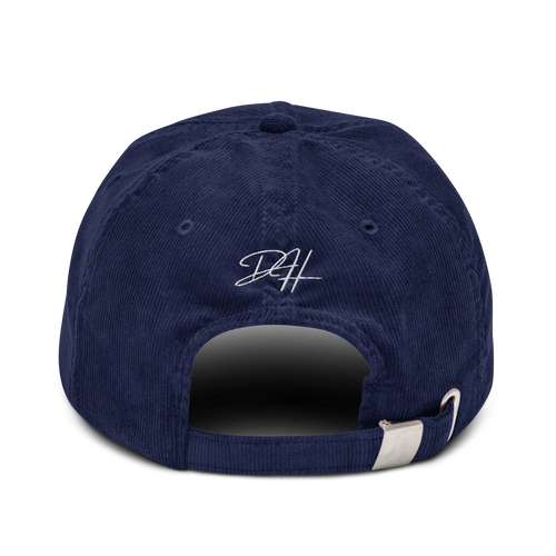 Be better for dogs cap - Blue