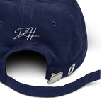 Be better for dogs cap - Blue