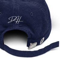 Be better for dogs cap - Blue