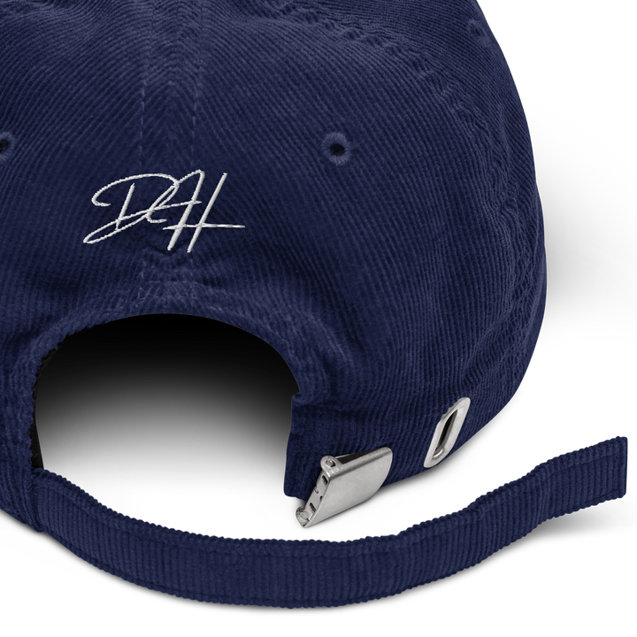 Be better for dogs cap - Blue